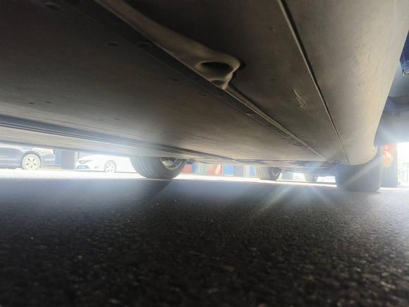 [深圳·粤B] 二手特斯拉Model Y2021款 标准续航后驱版