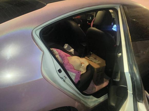 [宁波·陕C] 二手起亚起亚K32016款 1.6L 手动GL