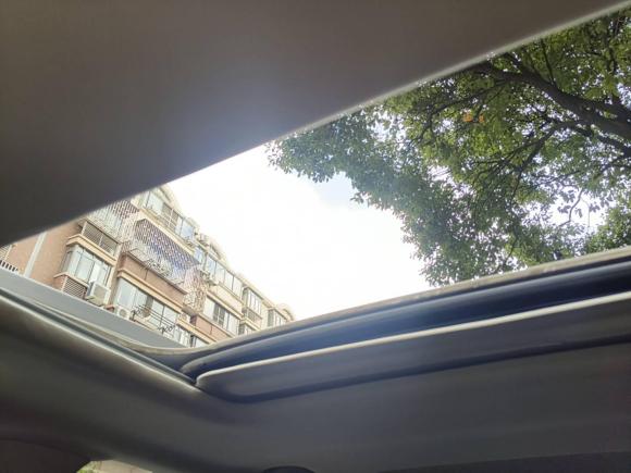 [上海·浙J] 二手哈弗哈弗H12016款 改款 蓝标 1.5L AMT豪华型