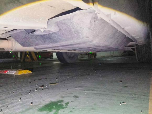 [金华·浙G] 二手吉利汽车博越2020款 1.8TD DCT智慧PRO