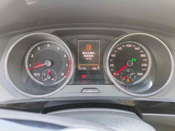 [苏州·苏E] 二手大众途观L2017款 330TSI 自动两驱旗舰版