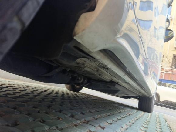 [青岛·鲁B] 二手大众夏朗2016款 380TSI 舒享型 7座