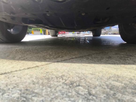 [合肥·皖A] 二手鸿蒙智行问界M72022款 1.5T 后驱舒适版