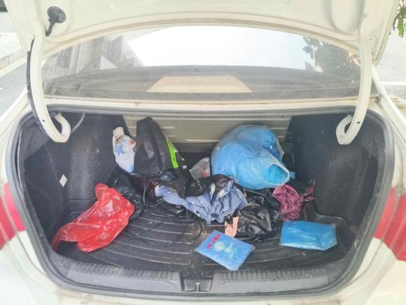 [温州·皖L] 二手大众捷达2015款 质惠版 1.6L 自动时尚型