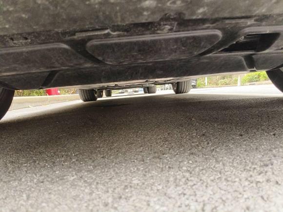 [上海·沪B] 二手大众高尔夫2023款 280TSI DSG R-Line Lite