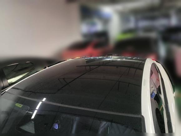 [湖州·浙E] 二手深蓝汽车深蓝SL032023款 200Max增程版