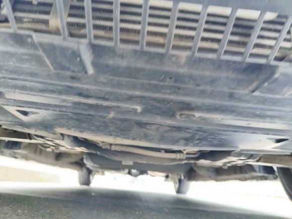 [常州·苏D] 二手上汽大通MAXUS上汽大通MAXUS RG102019款 2.0TGI 升顶露营车阳光版