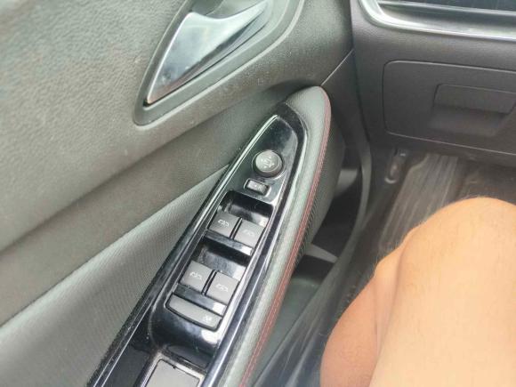 [金华·浙G] 二手别克威朗2022款 Pro GS 疾风版