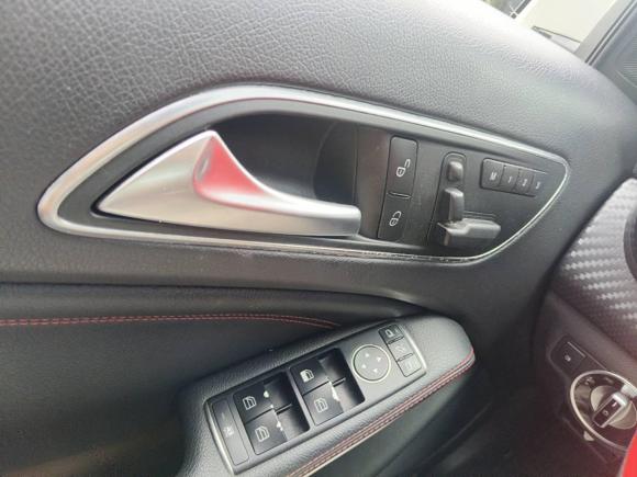 [温州·浙C] 二手奔驰奔驰A级2013款 A 260 运动型