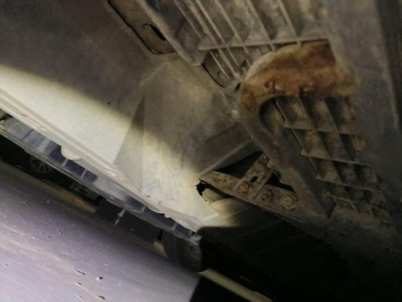 [合肥·皖A] 二手本田本田CR-V2012款 2.0L 两驱都市版