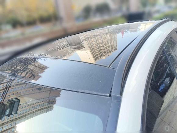 [济南·鲁A] 二手奔驰奔驰GLC2016款 GLC 200 4MATIC