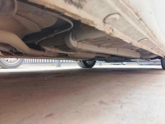 [西安·陕A] 二手长安逸动2015款 1.6L 手动豪华型 国V