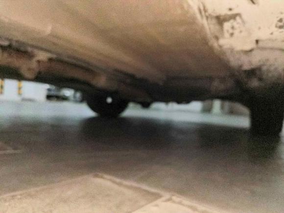 [南昌·苏E] 二手路虎揽胜极光2014款 2.0T 5门耀动版