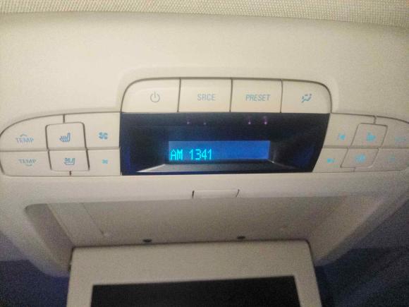 [嘉兴·浙F] 二手别克别克GL82014款 3.0L XT豪华商务旗舰版