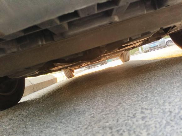 [青岛·鲁U] 二手日产骊威2013款 1.6XE CVT舒适版