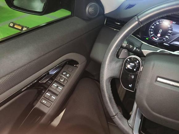 [杭州·浙G] 二手路虎揽胜极光2020款 249PS R-DYNAMIC S 运动版