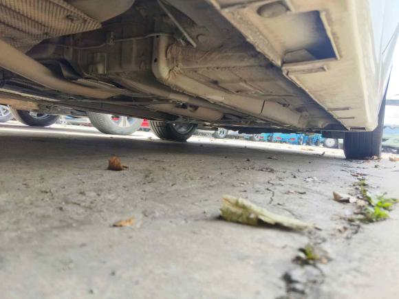 [温州·浙C] 二手吉利汽车缤瑞2018款 14T CVT缤致版