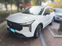 [金华·浙G] 奔腾奔腾T552022款 1.5T 自动飞跃款