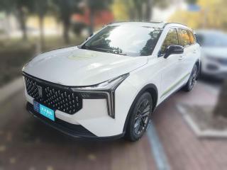 奔腾奔腾T552022款 1.5T 自动飞跃款「金华二手车」「天天拍车」