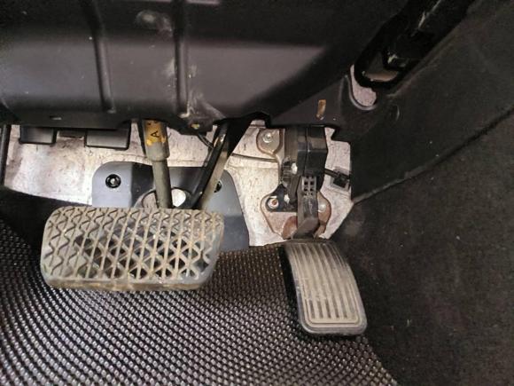 [佛山·粤E] 二手马自达马自达CX-72014款 2.5L 2WD 豪华版