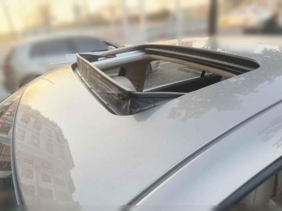 [常州·苏D] 二手别克君威2014款 2.0L 精英时尚型