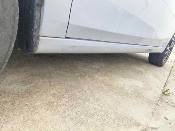 [上海·沪A] 二手飞凡汽车飞凡ER62020款 620km 智享版