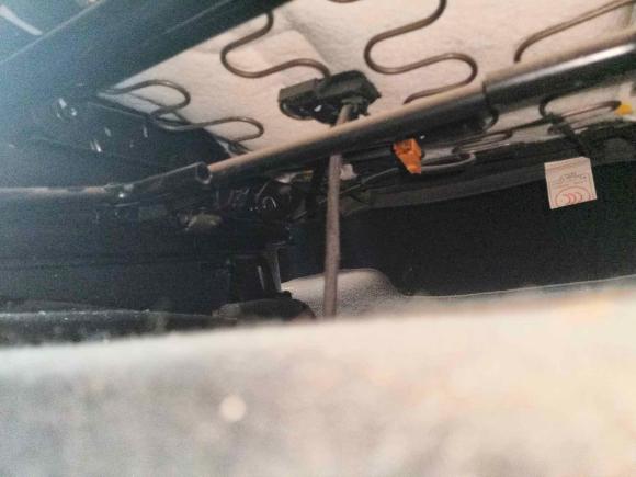 [西安·陕U] 二手吉利汽车远景X32017款 1.5L 自动精英型