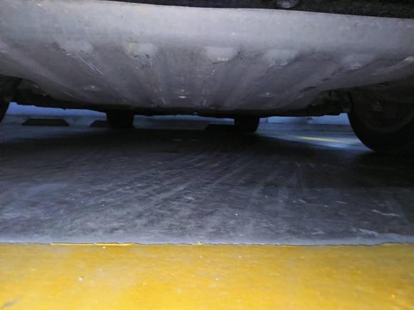 [佛山·粤E] 二手宝马宝马5系2019款 525Li 豪华套装