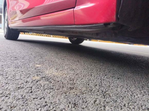 [苏州·苏E] 二手马自达马自达3 昂克赛拉2016款 三厢 1.5L 自动豪华型