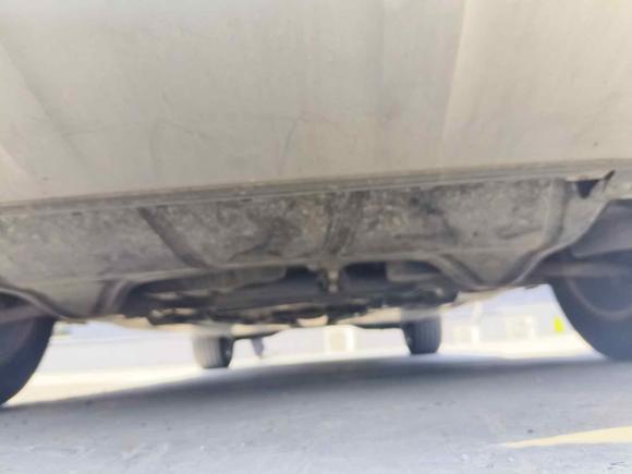 [杭州·浙A] 二手捷达捷达VS72021款 1.4T 自动进取版