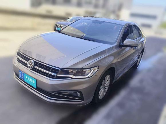 大眾寶來2020款 1.5L 自動舒適型「合肥二手車」「天天拍車」