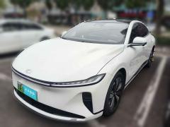 [宁波·浙A] 长安启源长安启源A072023款 增程 200 Air