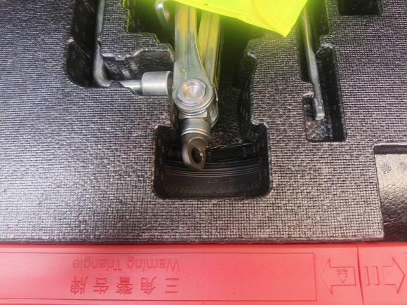 [上海·皖D] 二手本田雅阁2022款 260TURBO 幻夜·尊贵版