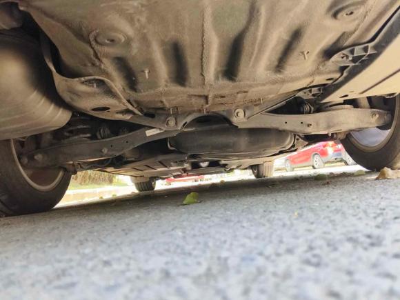 [无锡·苏B] 二手斯柯达速派2016款 TSI280 DSG创行版