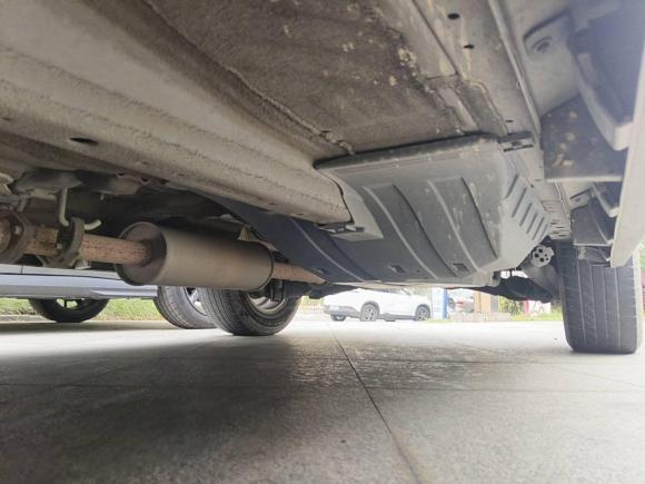 [温州·浙C] 二手哈弗哈弗M62021款 PLUS 1.5T DCT豪华智联型