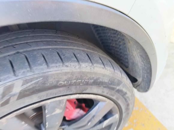 [青岛·鲁U] 二手大众途锐2011款 3.0TSI 标配型