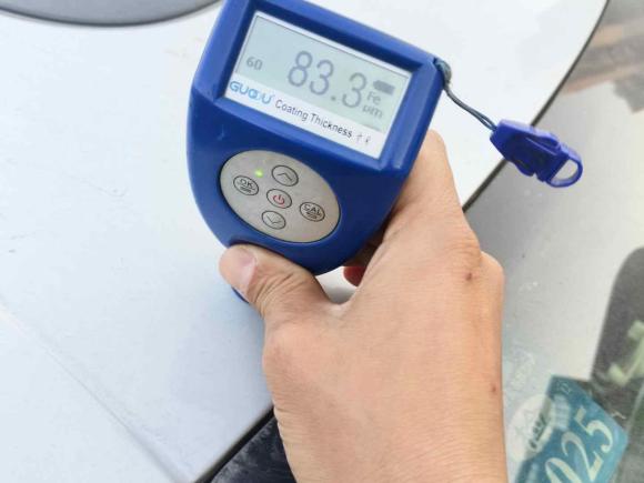 [广州·苏A] 二手奥迪奥迪Q32016款 30 TFSI 时尚型