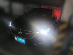 [南京·苏A] 别克君越2019款 28T 豪华型