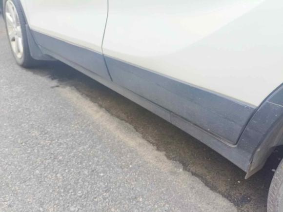 [济南·鲁A] 二手别克昂科拉2014款 1.4T 自动两驱都市领先型