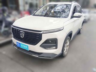 宝骏宝骏5302020款 1.5T 手动豪华型 5座