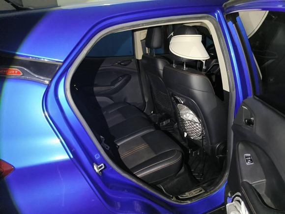 [金华·浙G] 二手比亚迪元2017款 1.5L 自动酷炫互联型