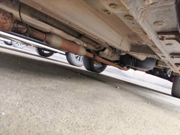 [义乌·浙G] 二手众泰大迈X72017款 1.8T DCT豪华型