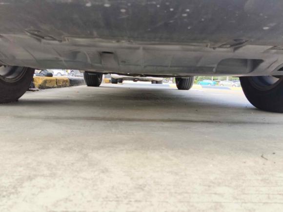 [深圳·湘A] 二手本田本田CR-V2021款 240TURBO CVT两驱都市版