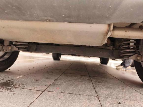 [苏州·苏E] 二手现代北京现代ix252017款 1.6L 自动智能型