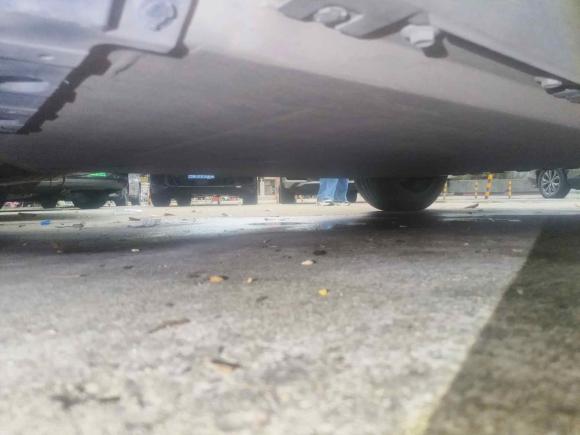 [深圳·粤B] 二手小鹏小鹏G32022款 G3i 460G+