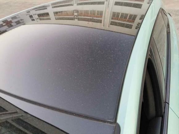 [上海·苏E] 二手深蓝汽车深蓝S072023款 200Max增程版