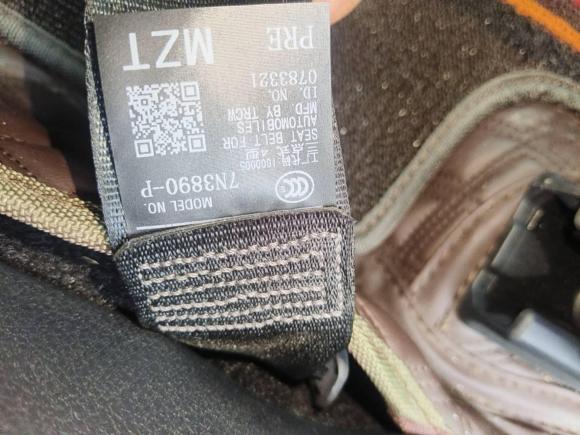 [武汉·鄂A] 二手丰田亚洲龙2019款 2.0L XLE尊享版 国VI