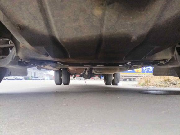 [武汉·鄂A] 二手依维柯依维柯欧胜2020款 2.3T 手动超瑞长轴短悬高顶高功F1A