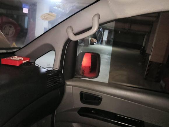 [宁波·浙B] 二手五菱汽车五菱征程经典2015款 1.8L舒适型LJ479QE2