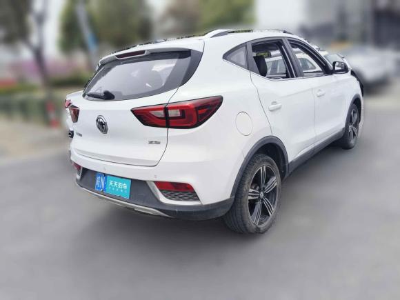 [上海·皖N] 二手名爵名爵ZS2018款 1.5L 自动精英版 国V